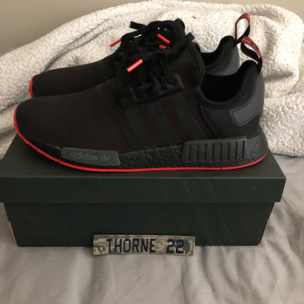 Adidas NMD R1